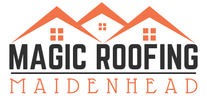 Magic Roofing Logo