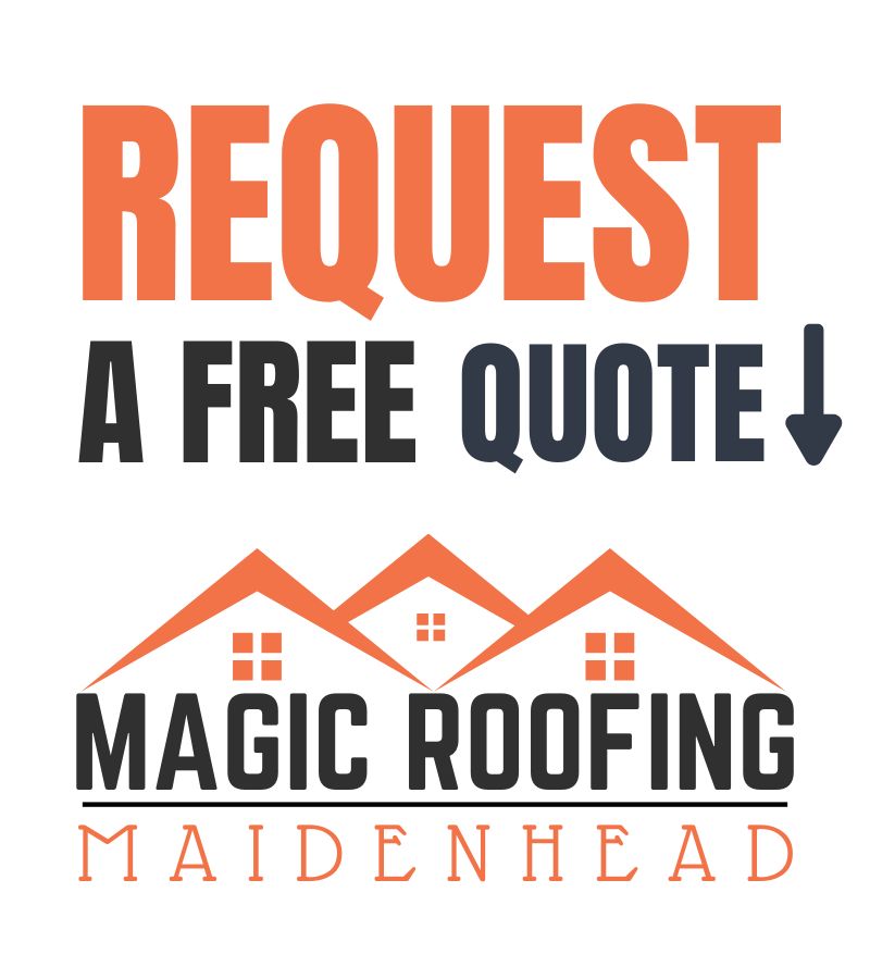 Magic Roofing Maidenhead QUOTE MOBILE