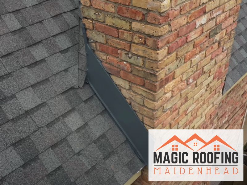 Berkshire slate roofing maidenhead SL6