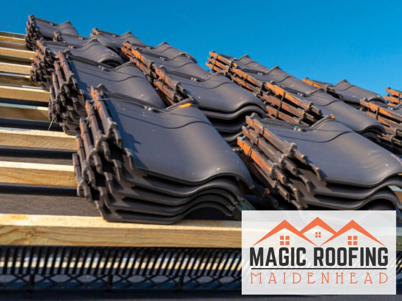 roofers SL6 Berkshire maidenhead